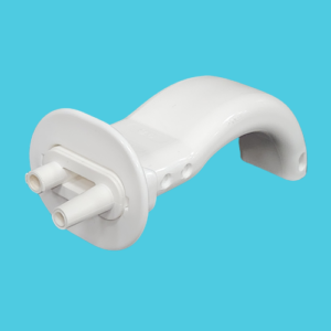 CapnoFlow Oral Airway (50)