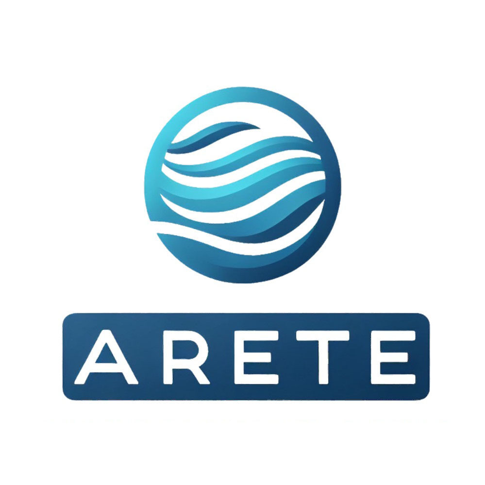 Arete Medical Devices Logo