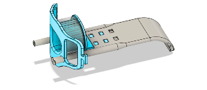endoflow from arete medical devices